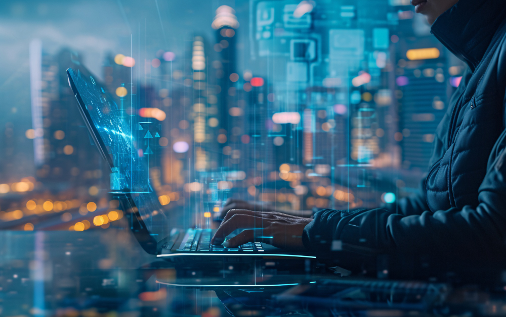 Business Intelligence & Analytics