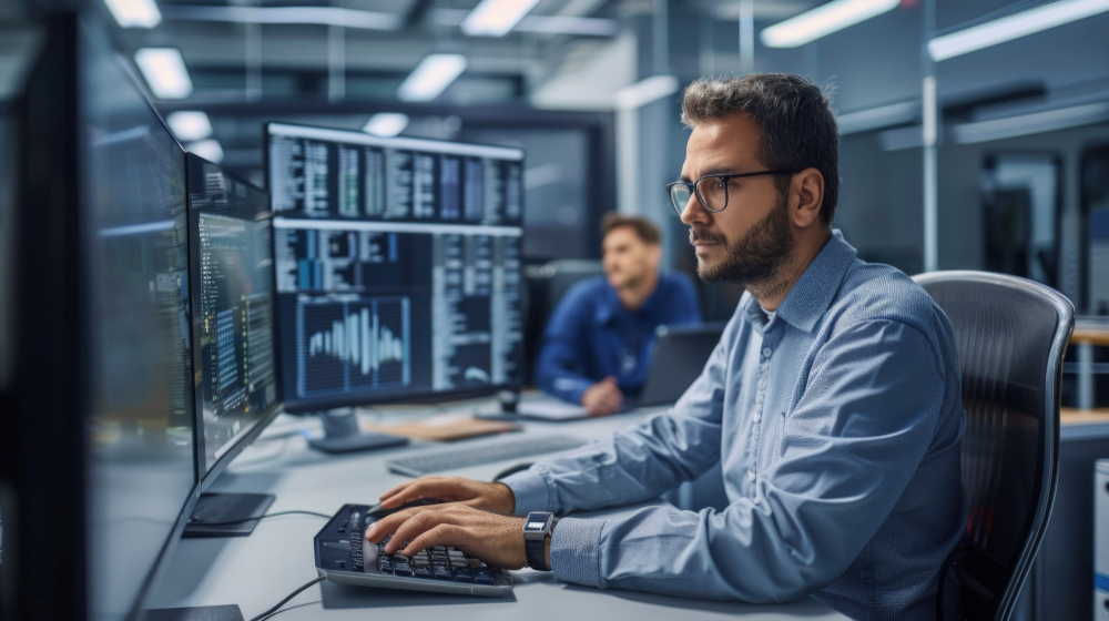 Server & Network Management