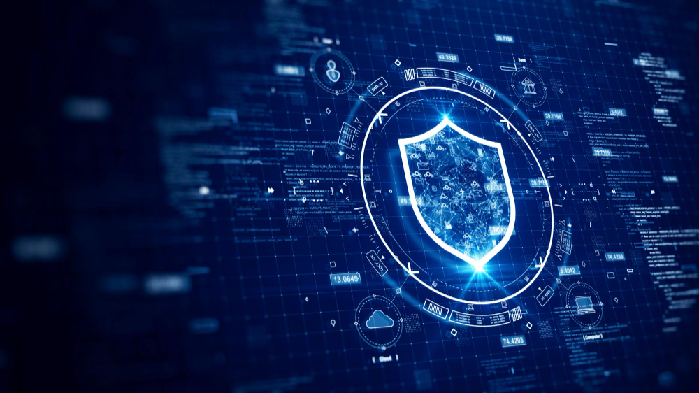 Data Protection & Encryption